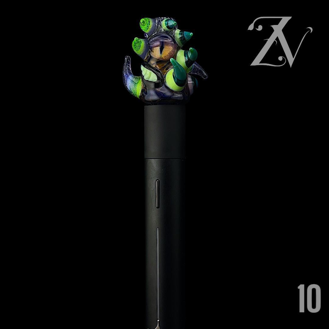 ETERNAL FLAMEWORKS: DAB FEIND PIVOT MOUTHPIECE - Image 16