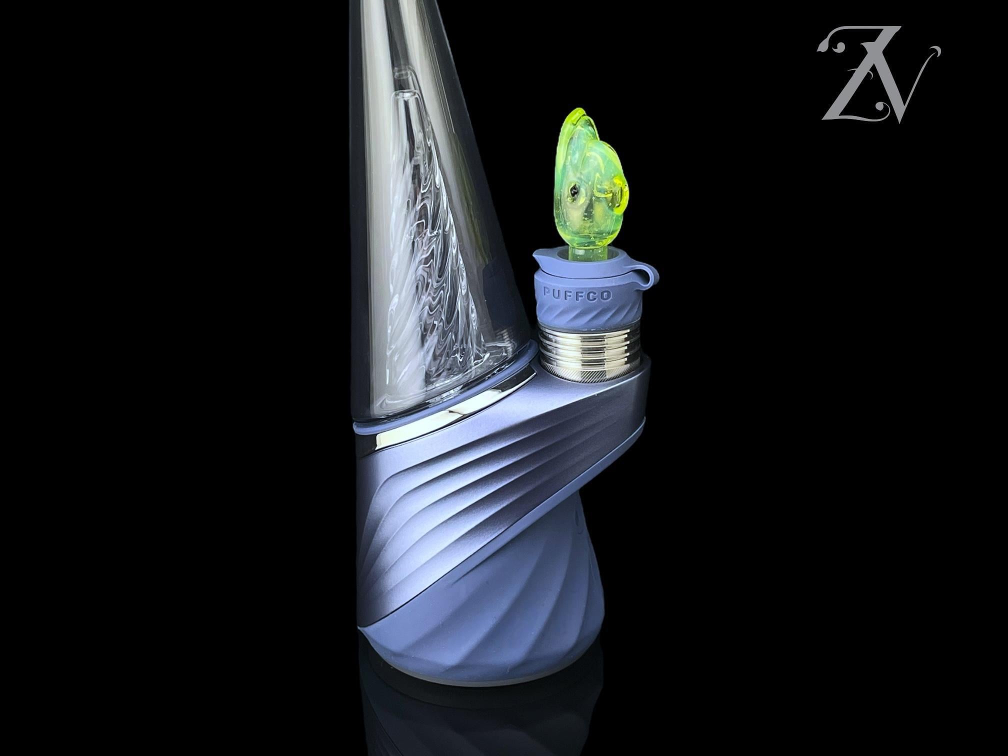 CHADD LACY: DOLPHIN PUFFCO PEAK PRO 3DXL JOYSTICK CAP - Image 2