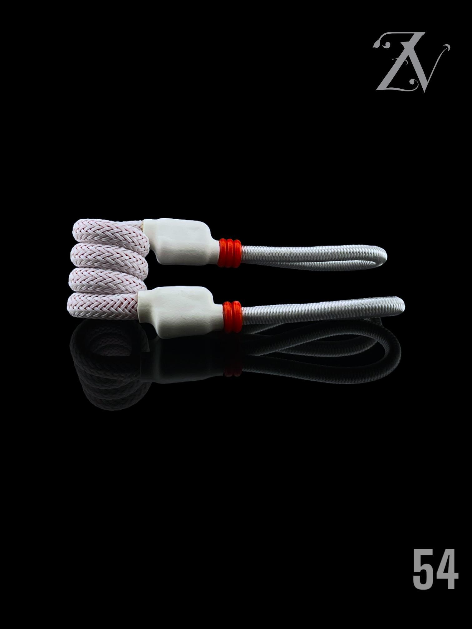 TUFF TETHERS LLC: THE COILED TETHER (#51-70) - Image 4