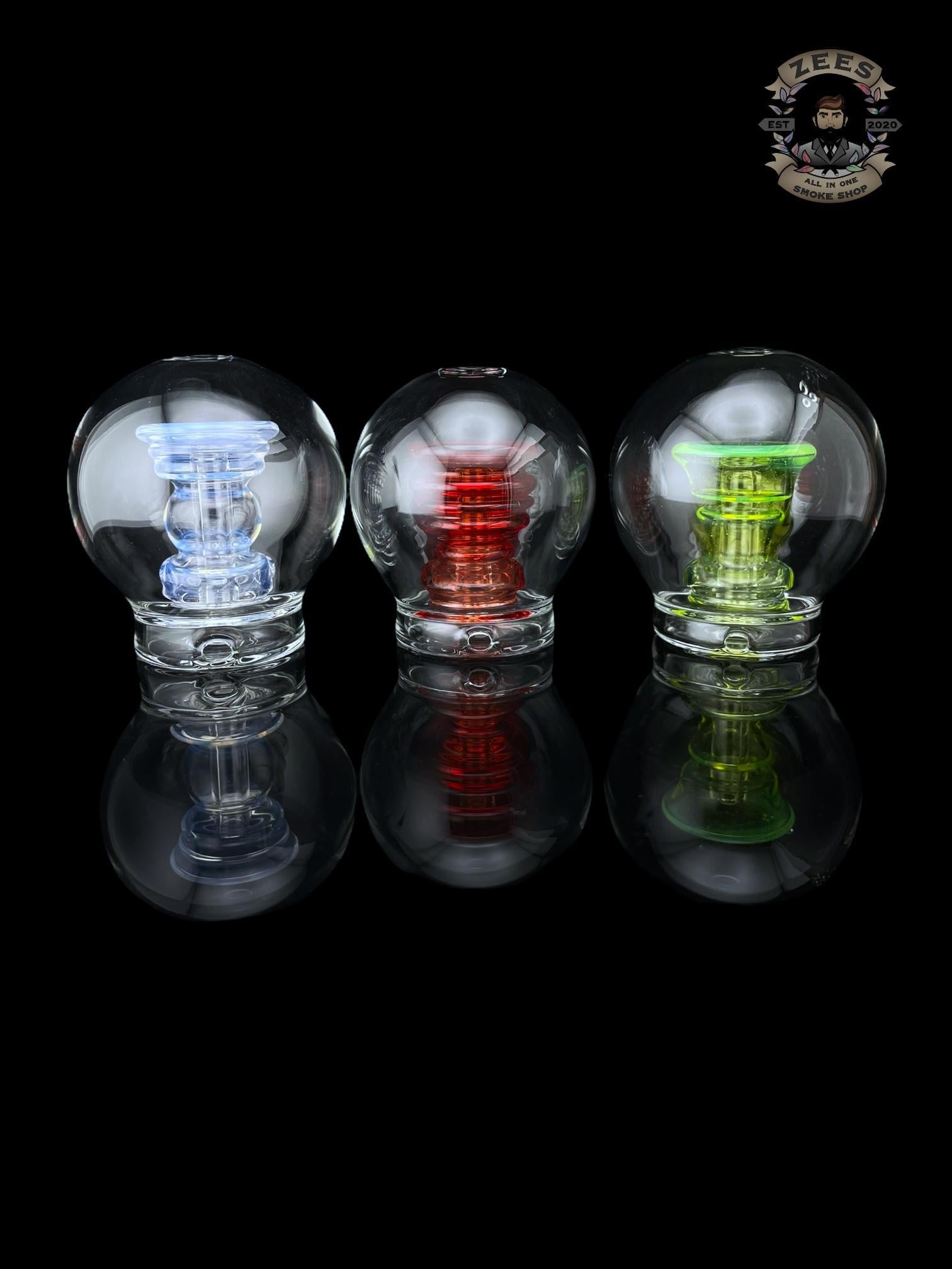 FLEXER JONES: ORB PUFFCO PEAK ATTACHMENT