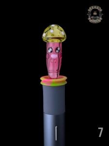 #7 GOLD RUBY X SERUM (CFL)