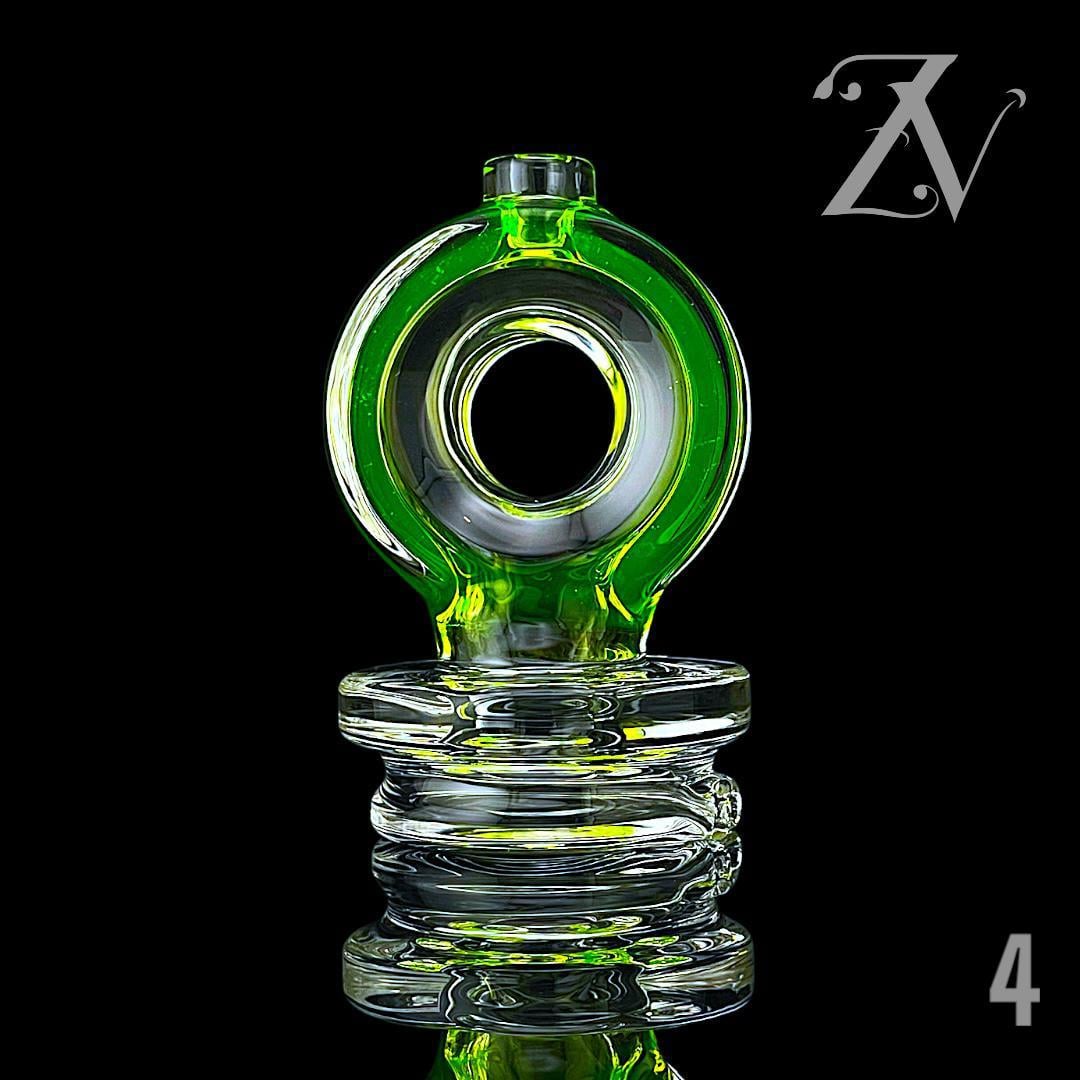 RANDOHM GLASS: OHM DRY PUFFCO PEAK ATTACHMENT - Image 6