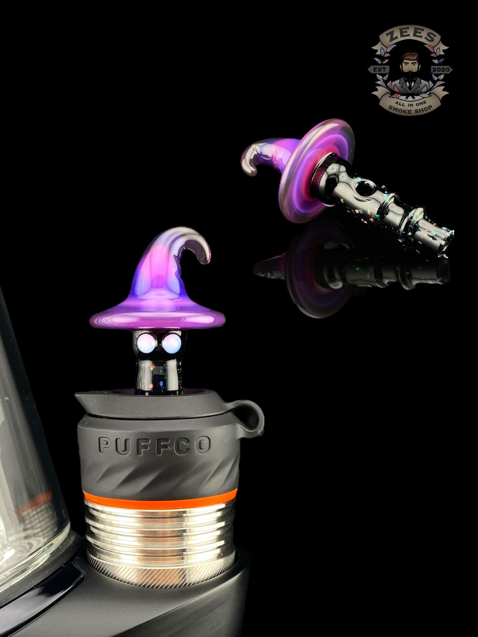 MEADEMADE GLASS: MEADEMAGE 3DXL PEAK PRO JOYSTICK CAP - Image 2
