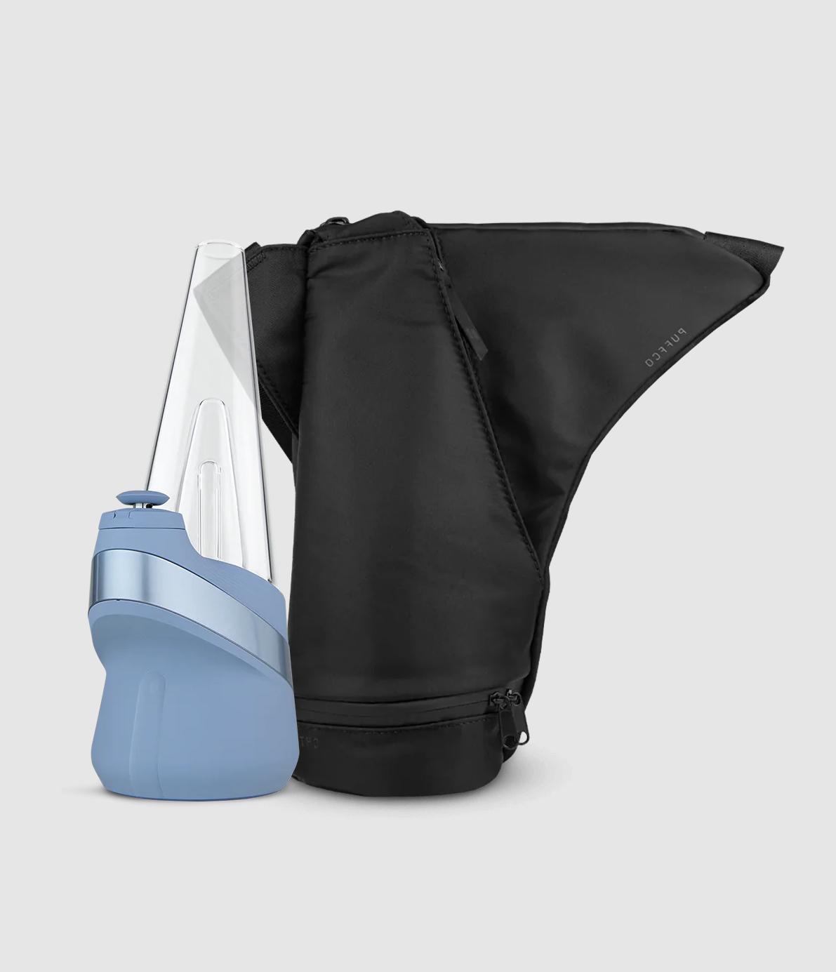 ZEE'S SMOKE SHOP: 420 BUNDLE #14 - PEAK + JOURNEY BAG - Image 2