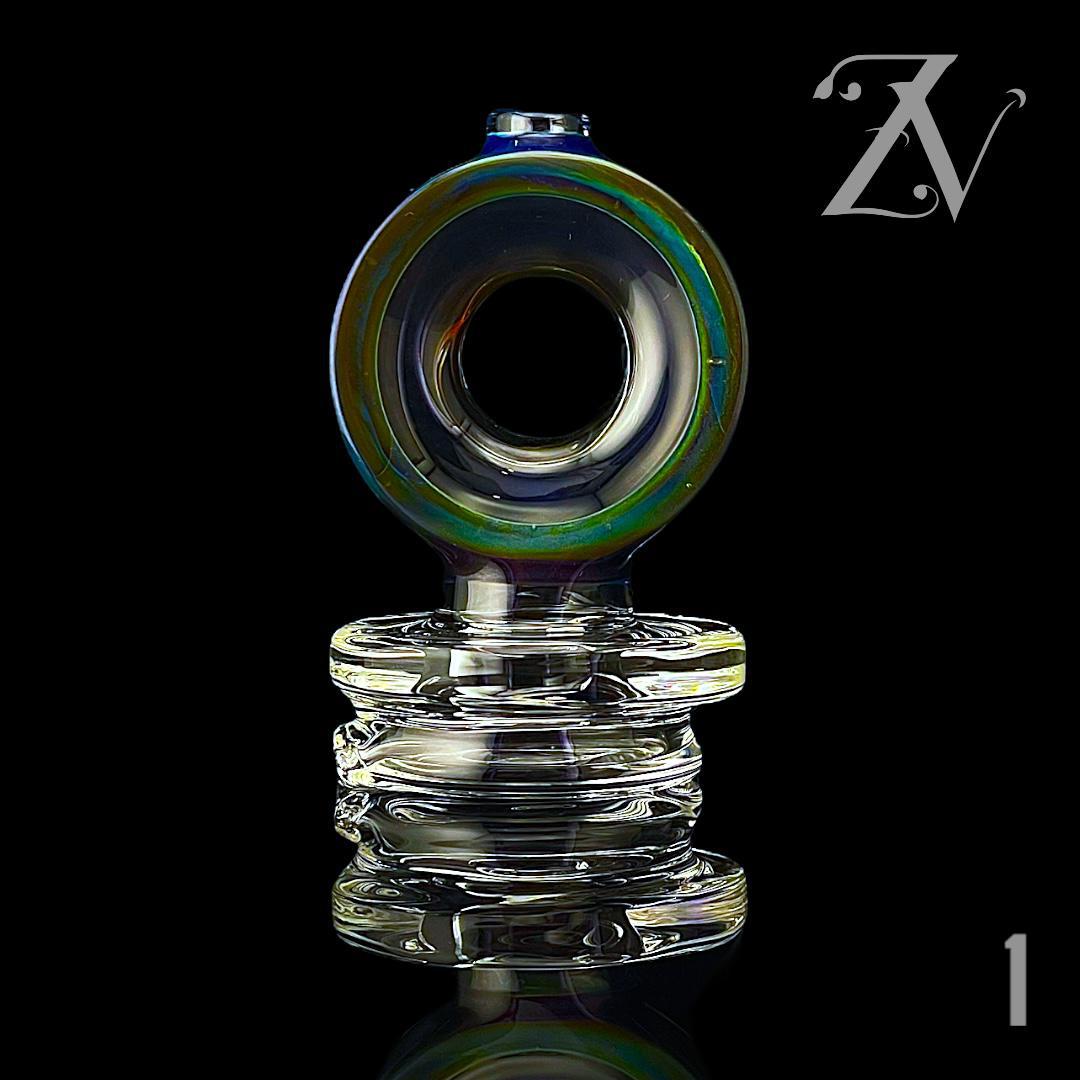 RANDOHM GLASS: OHM DRY PUFFCO PEAK ATTACHMENT - Image 3