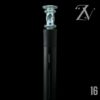 GATEZ GLASS: FULL COLOR PIVOT MOUTHPIECE - Image 18