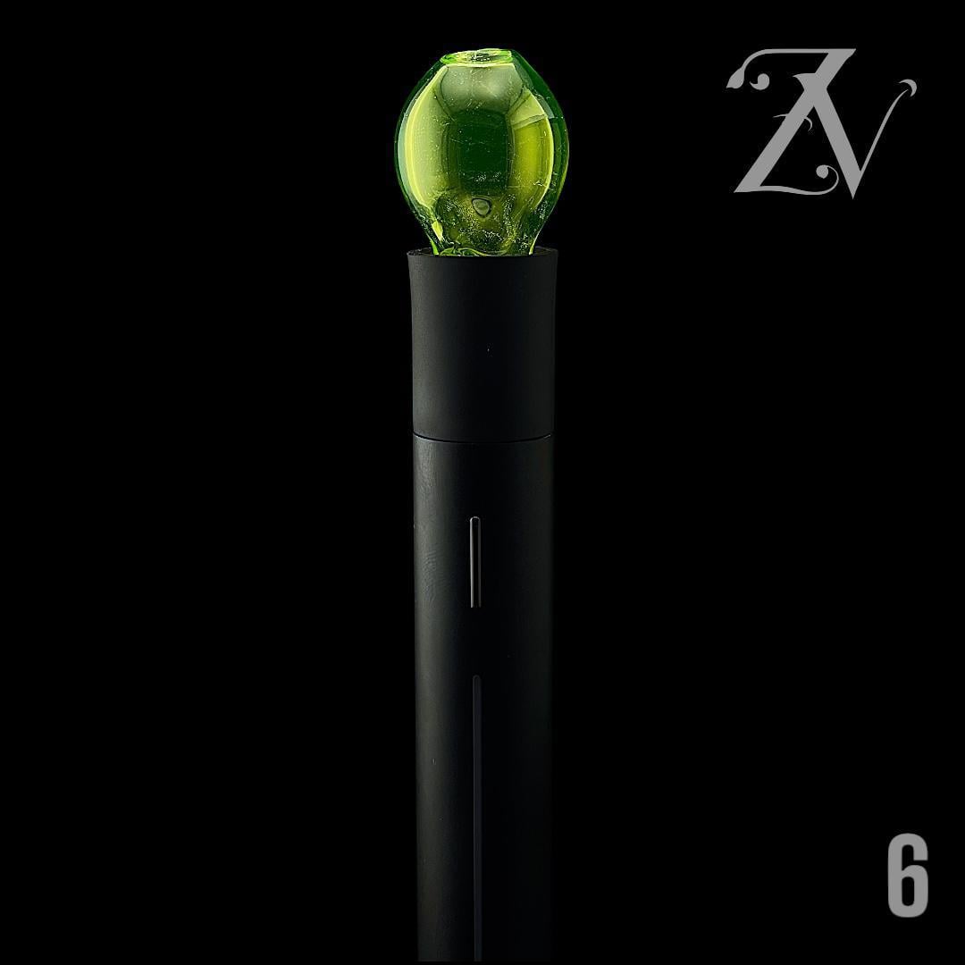 ETERNAL FLAMEWORKS: POD PIVOT MOUTHPIECE - Image 6