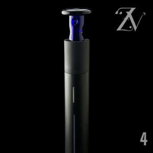 #4 COBALT BLUE