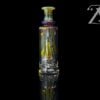 UZZI GLASS: DRIPPY DROP ONE PUFFCO PEAK ATTACHMENT - Image 19