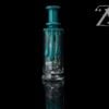 UZZI GLASS: DRIPPY DROP ONE PUFFCO PEAK ATTACHMENT - Image 15