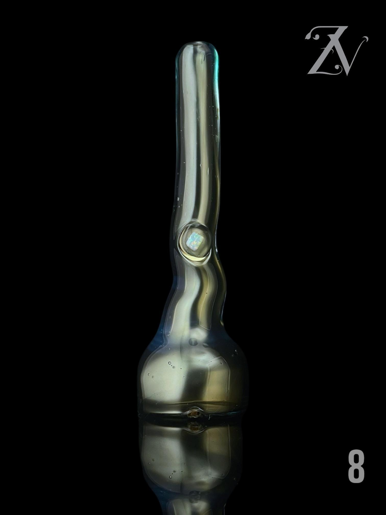#8 - CHOCOLATE OPAL