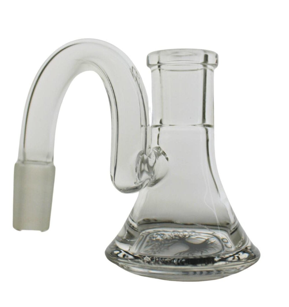 ROOTS GLASS: DRY CATCHER