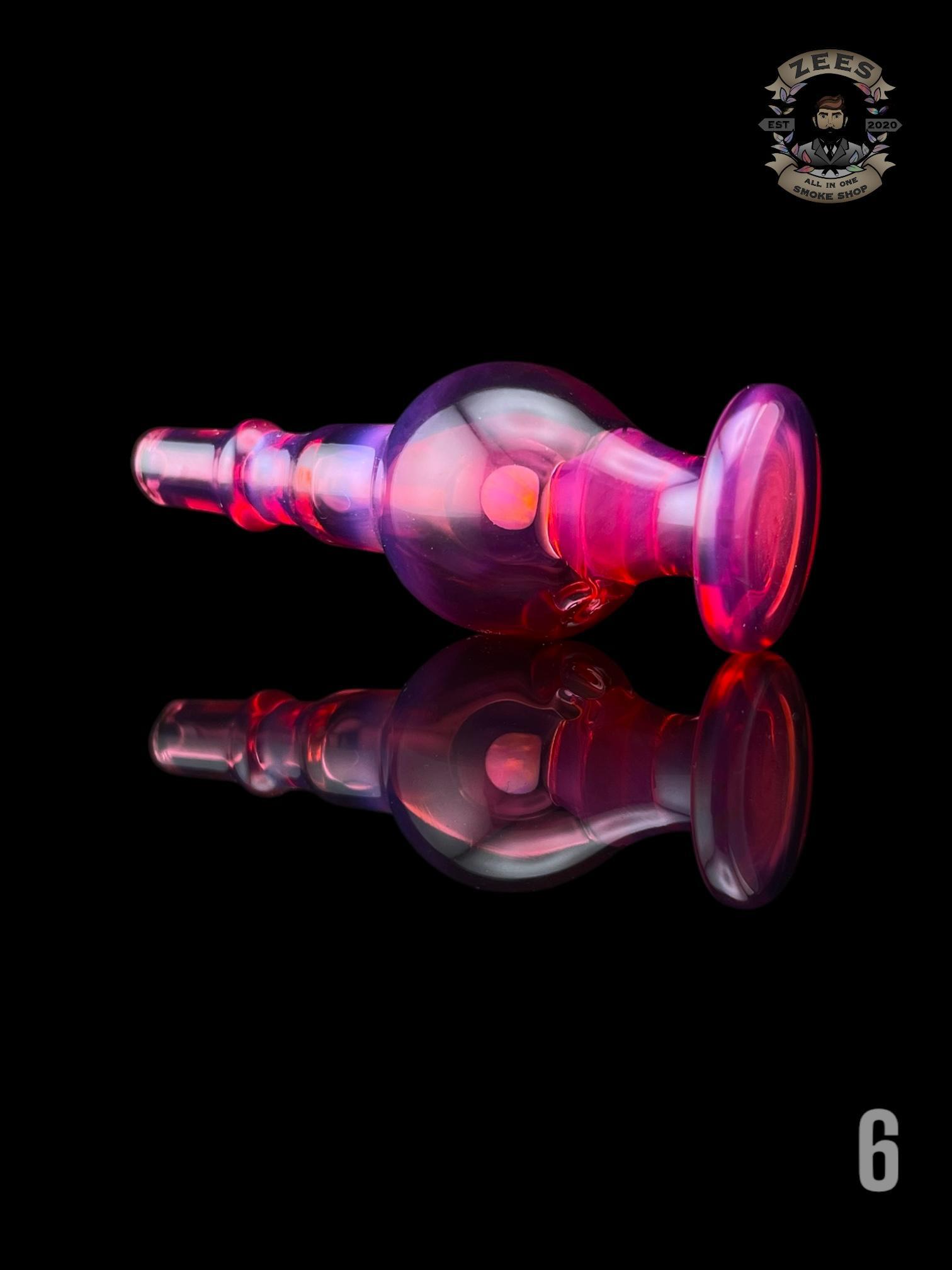 SOUP GLASS: FULL COLOR 3DXL PEAK PRO JOYSTICK CAP - Image 8