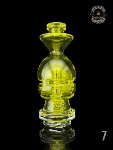 #7 - TERPS (CFL)