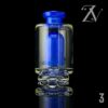 RANDOHM GLASS: MINI CHUGGER PUFFCO PEAK ATTACHMENT - Image 3