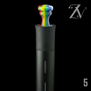 #5