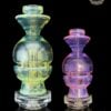 MINER GLASS: FULLY WORKED PUFFCO PEAK ATTACHMENT - Image 13