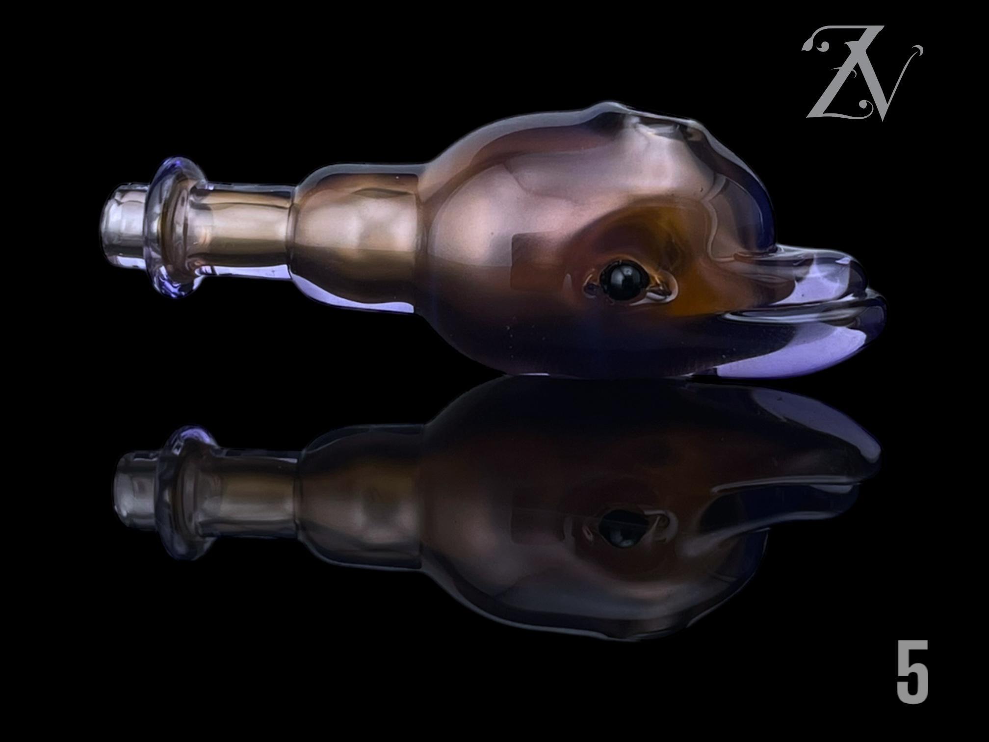 CHADD LACY: DOLPHIN PUFFCO PEAK PRO 3DXL JOYSTICK CAP - Image 7