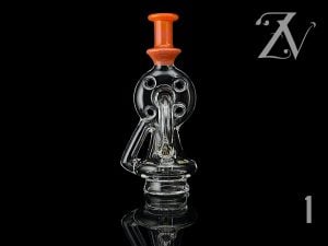 #1 CALIFORNIA ORANGE