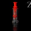 UZZI GLASS: DRIPPY DROP ONE PUFFCO PEAK ATTACHMENT - Image 4