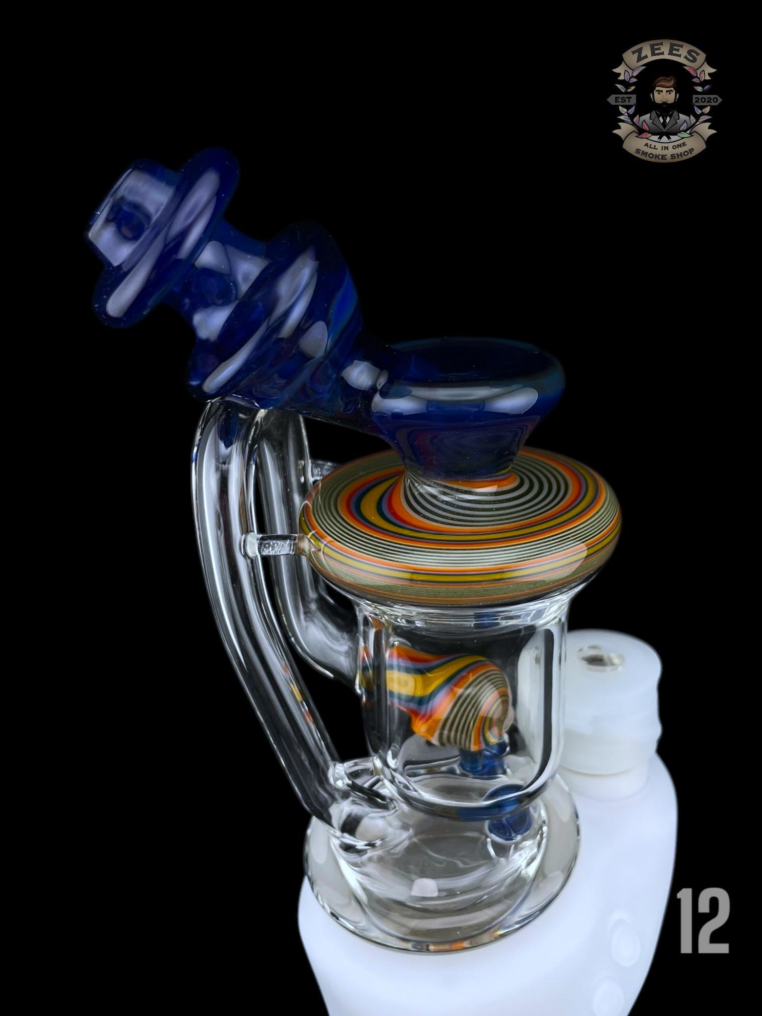 PADD GLASS: WIGWAG BUBBLER FOCUS V CARTA ATTACHMENT - Image 13