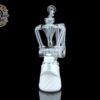 MOHAWK GLASS: GRID PUFFCO PEAK ATTACHMENT - Image 2