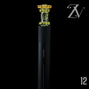 #12 CITRINE (UV)