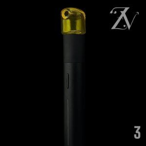 #3 TERPS (CFL)