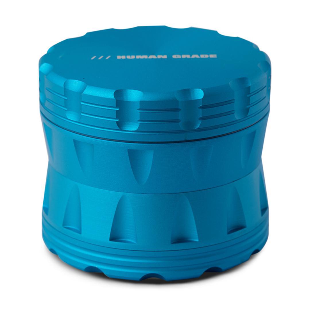 HUMAN GRADE: 2A 4 PIECE GRINDER (2.5") - Image 9