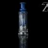 UZZI GLASS: DRIPPY DROP ONE PUFFCO PEAK ATTACHMENT - Image 3