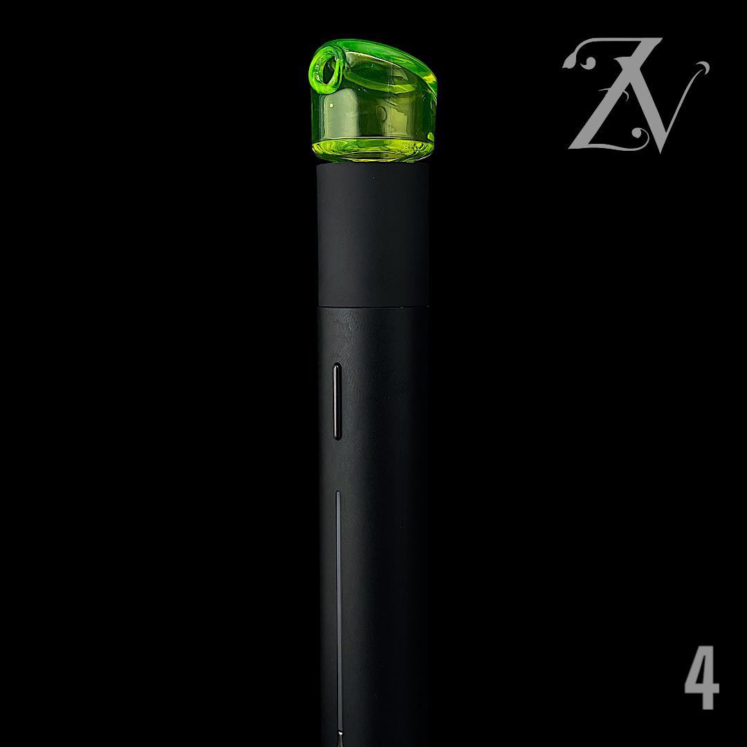 ETERNAL FLAMEWORKS: PIVOT MOUTHPIECE - Image 4