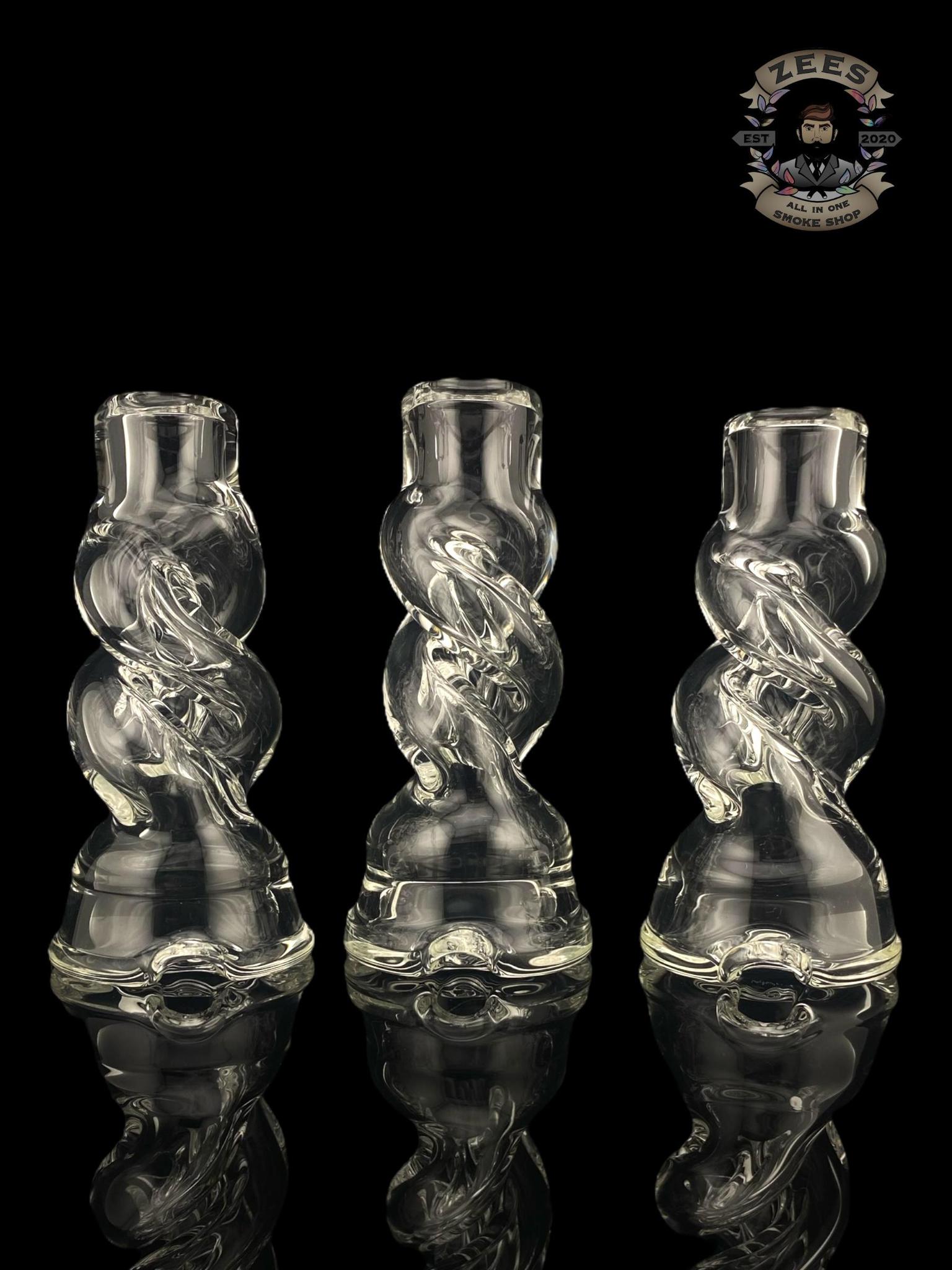 THE REAL RICH BRIAN: DRY TOP PUFFCO PEAK ATTACHMENT - Image 3