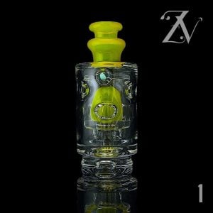 #1 LEMON CANDY