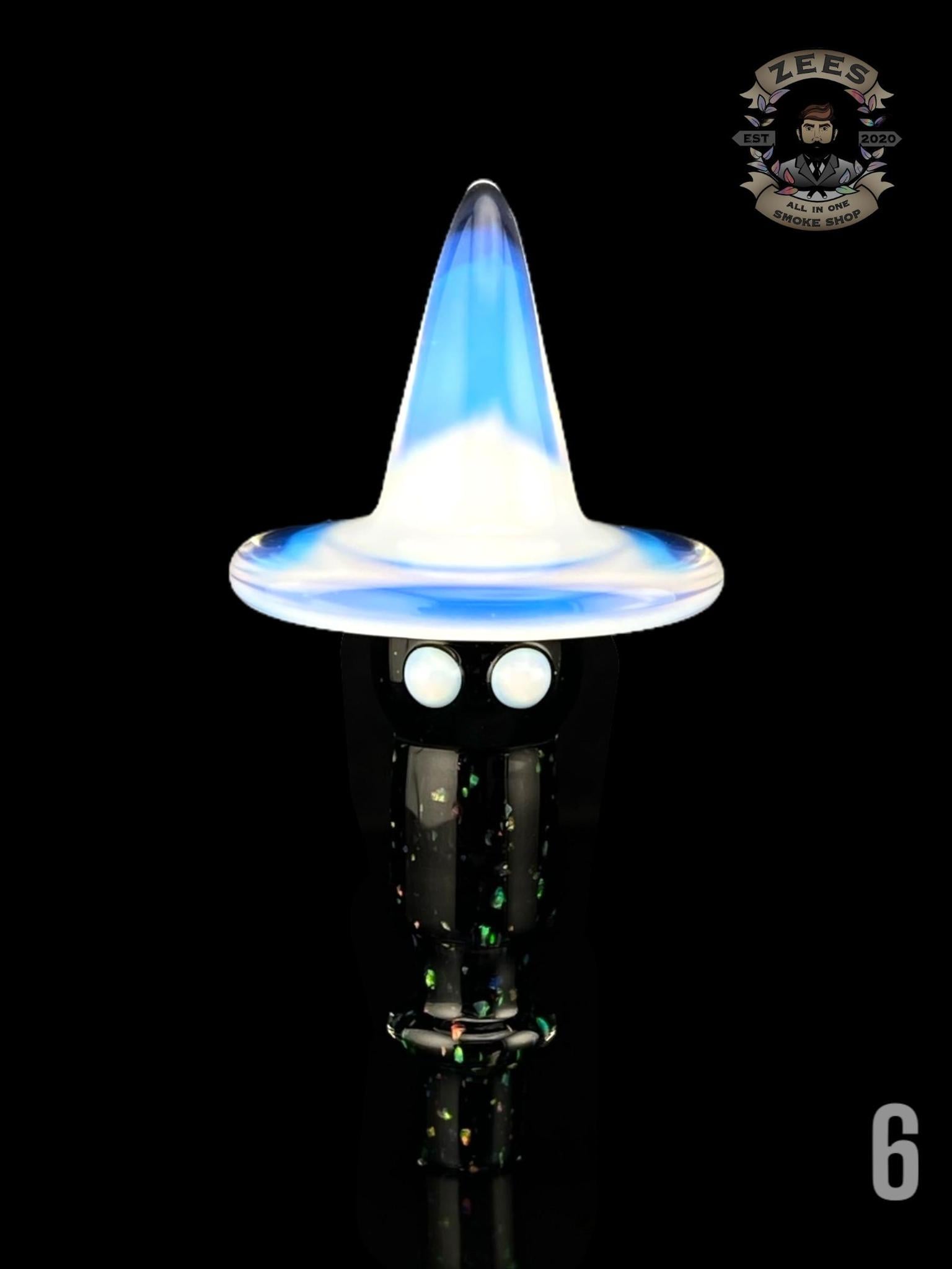 MEADEMADE GLASS: MEADEMAGE 3DXL PEAK PRO JOYSTICK CAP - Image 8