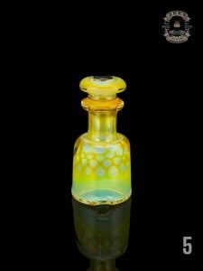 #5 FUMED/FUMED