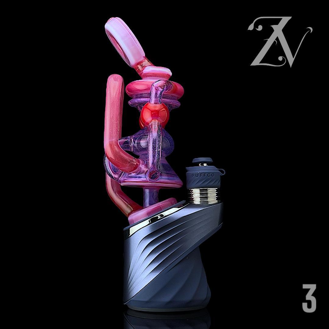 MSHEA: RECYCLER PUFFCO PEAK ATTACHMENT - Image 9
