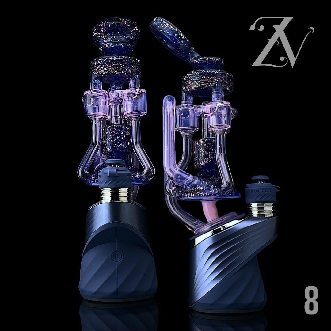 MSHEA: RECYCLER PUFFCO PEAK ATTACHMENT - Image 21