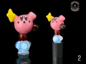 #2 KIRBY