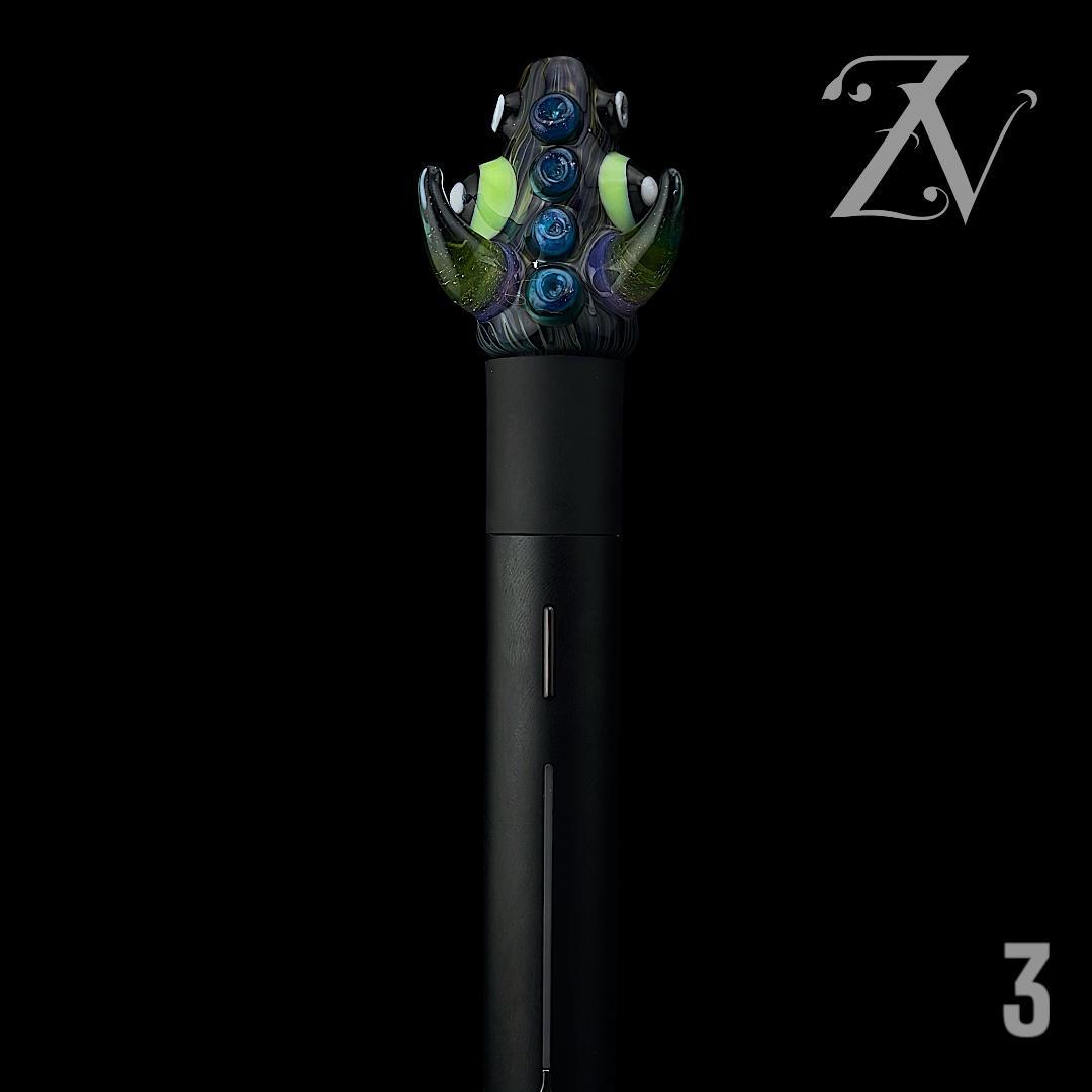 ETERNAL FLAMEWORKS: DAB FEIND PIVOT MOUTHPIECE - Image 4