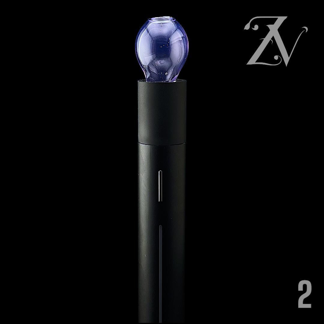 ETERNAL FLAMEWORKS: POD PIVOT MOUTHPIECE - Image 2