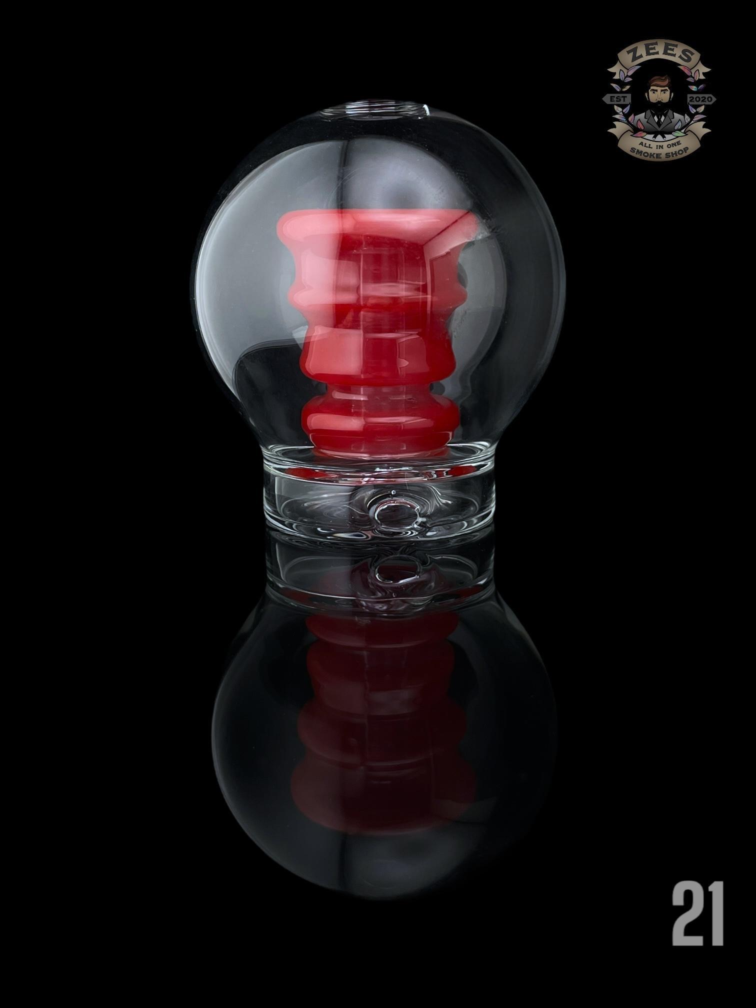 FLEXER JONES: ORB PUFFCO PEAK ATTACHMENT - Image 23