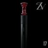 GATEZ GLASS: FULL COLOR PIVOT MOUTHPIECE - Image 19