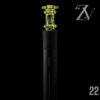 GATEZ GLASS: FULL COLOR PIVOT MOUTHPIECE - Image 24