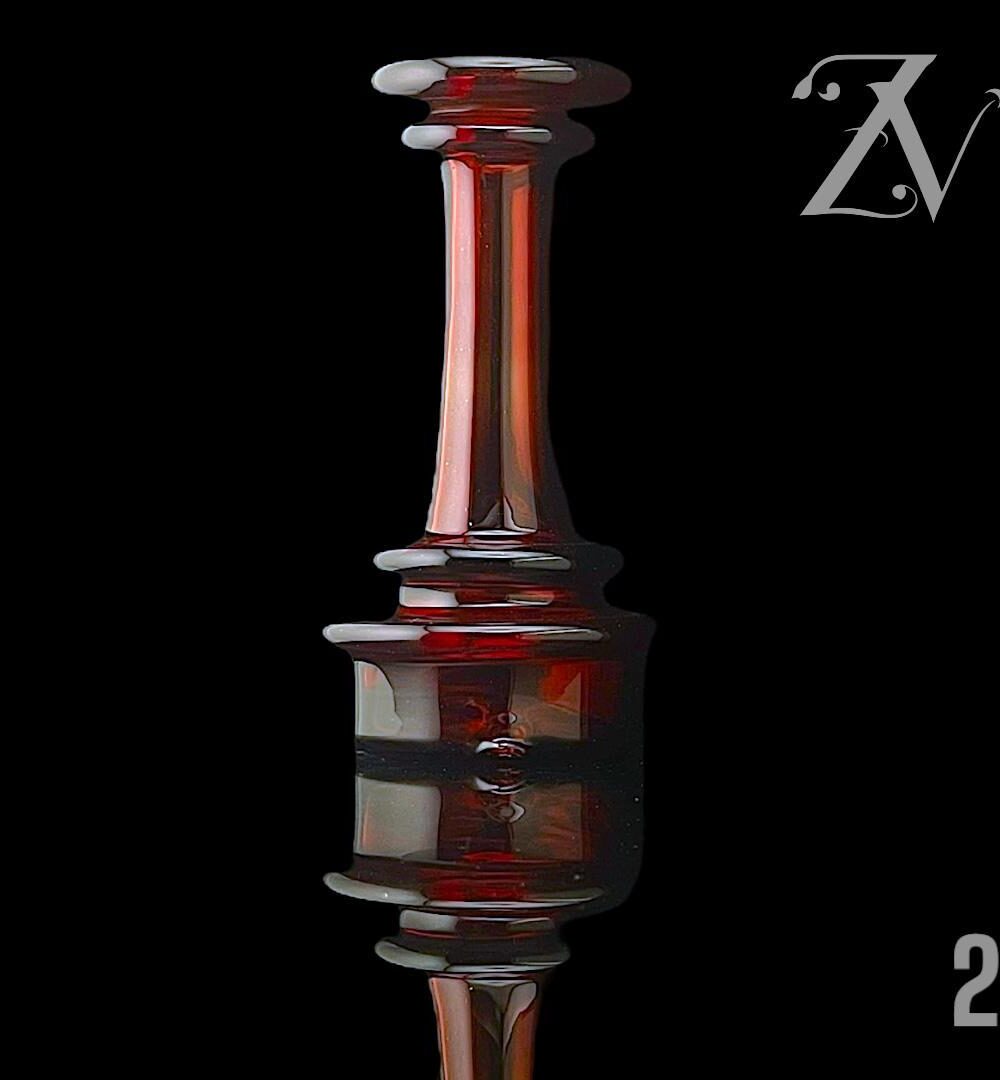 Alternative view of OJ FLAME: COLOR DRY TOP PUFFCO PEAK ATTACHMENT