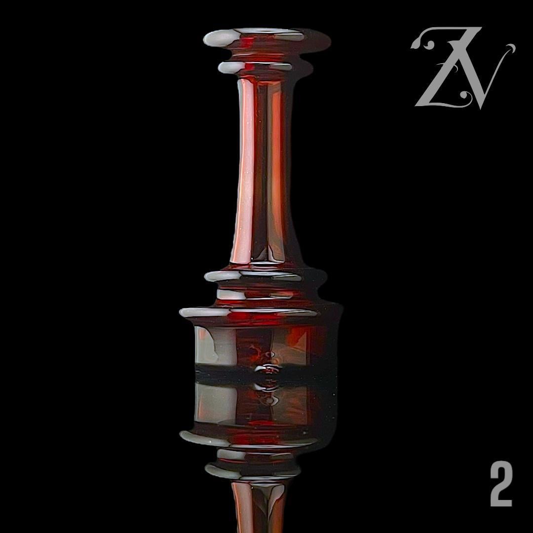 OJ FLAME: COLOR DRY TOP PUFFCO PEAK ATTACHMENT - Image 2
