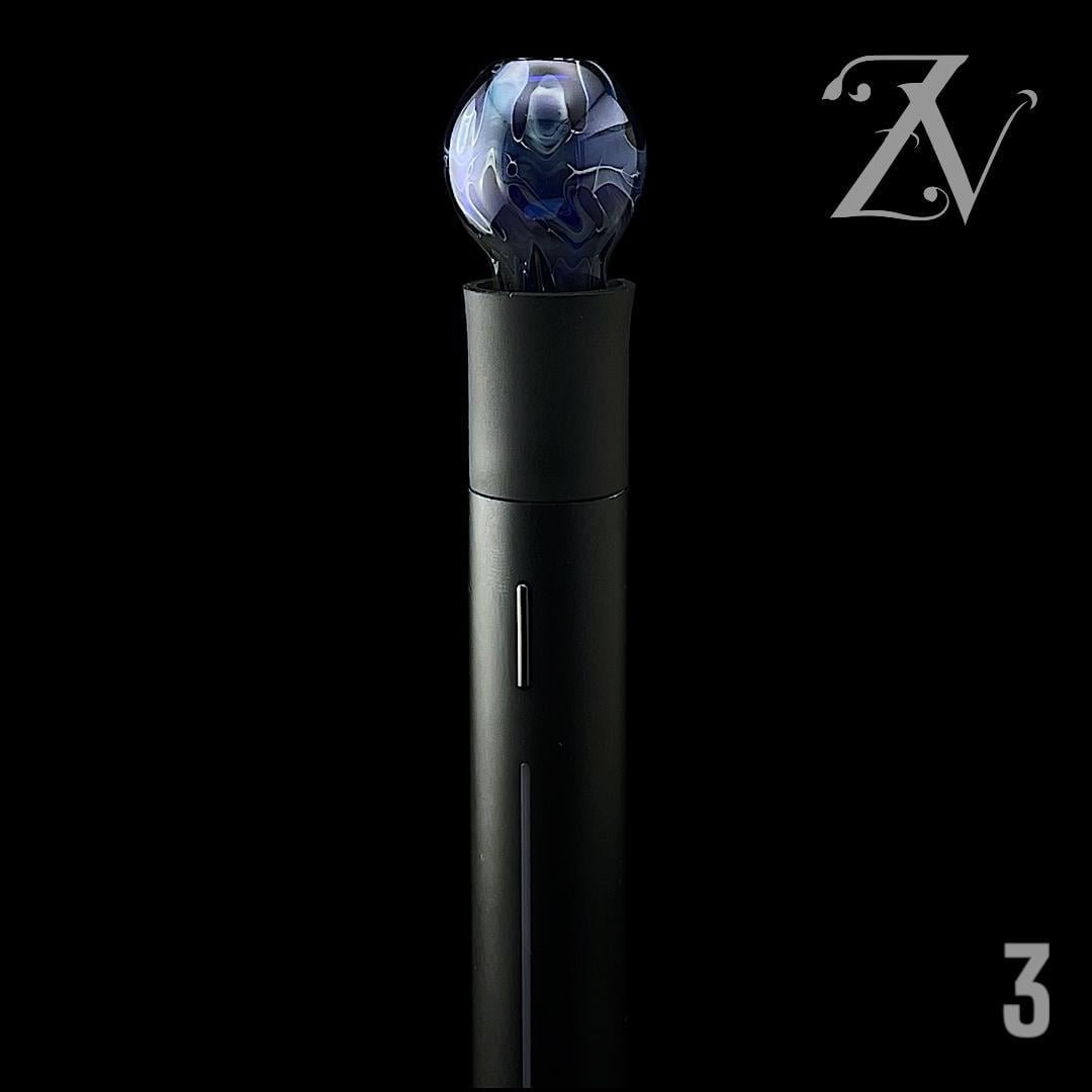 ETERNAL FLAMEWORKS: POD PIVOT MOUTHPIECE - Image 3