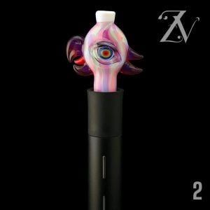 #2 COLOR MIX X ROYAL JELLY