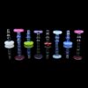 BHORO GLASS: DUAL COLOR PUFFCO PEAK PRO 3DXL JOYSTICK CAP - Image 2