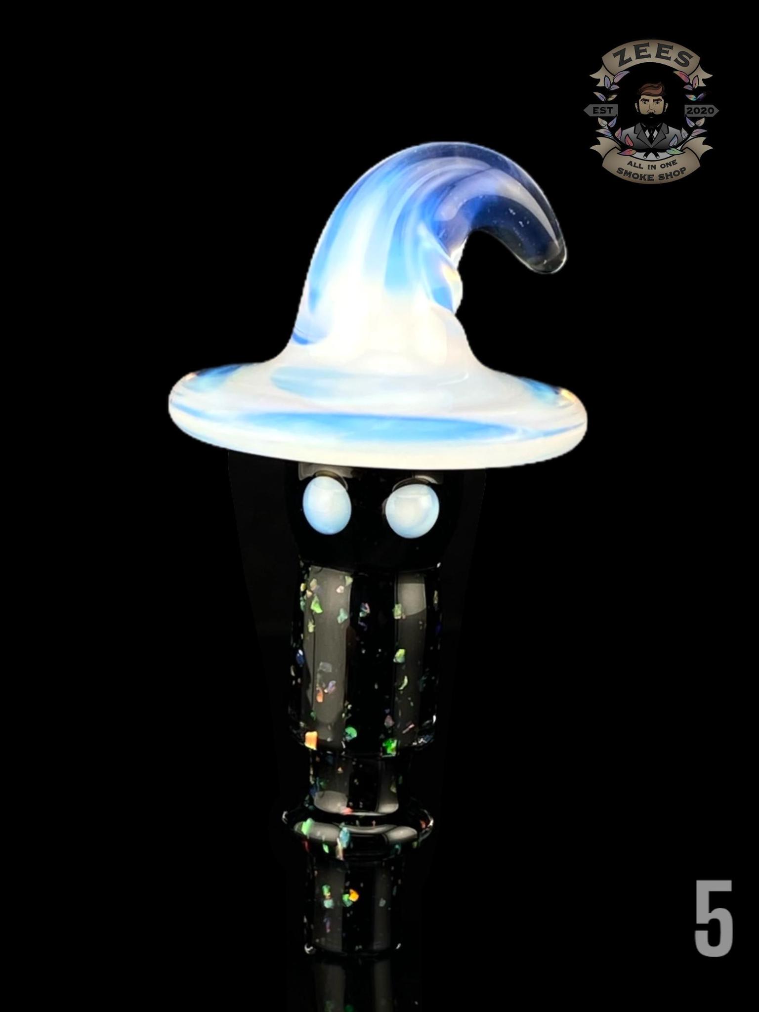MEADEMADE GLASS: MEADEMAGE 3DXL PEAK PRO JOYSTICK CAP - Image 7