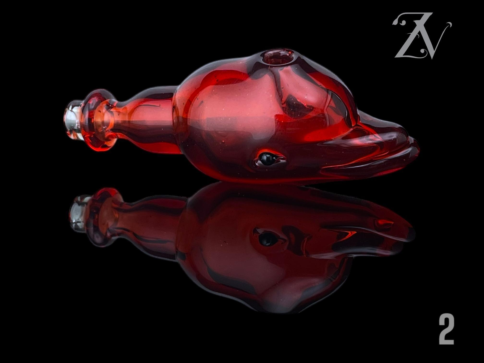 CHADD LACY: DOLPHIN PUFFCO PEAK PRO 3DXL JOYSTICK CAP - Image 4